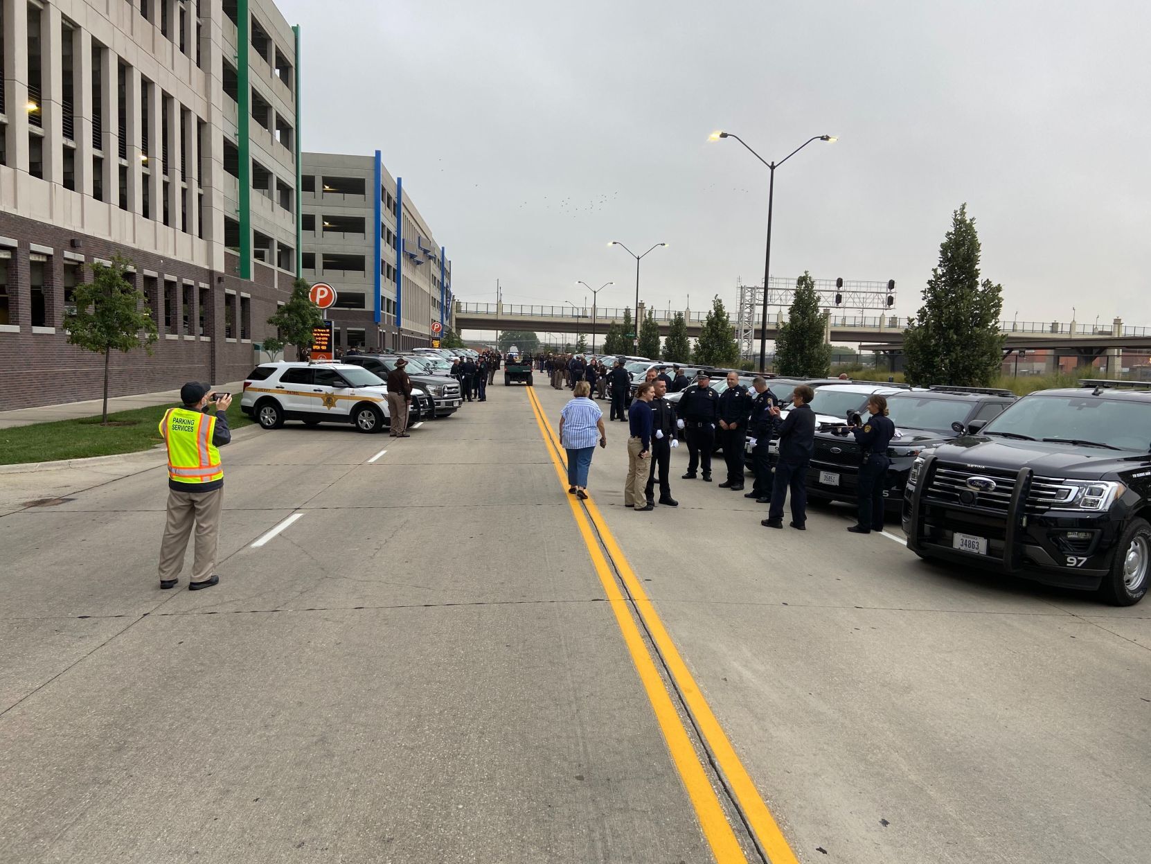 Herrera Funeral, 9.12